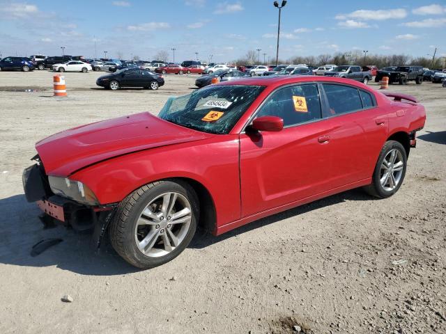 DODGE CHARGER 2013 2c3cdxjg4dh600239