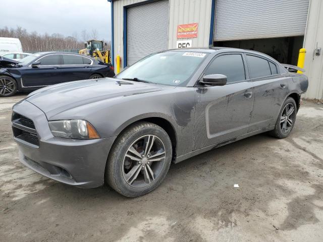 DODGE CHARGER SX 2013 2c3cdxjg4dh608356