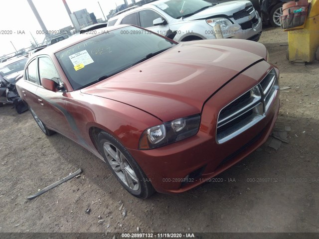 DODGE CHARGER 2013 2c3cdxjg4dh610611