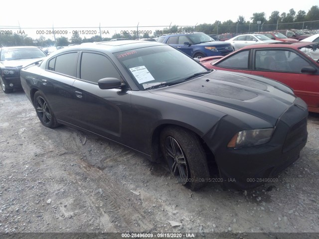 DODGE CHARGER 2013 2c3cdxjg4dh656519