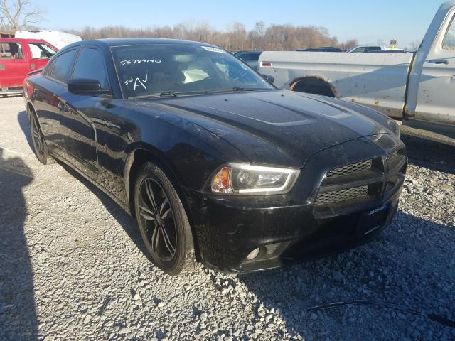 DODGE CHARGER SX 2013 2c3cdxjg4dh656567