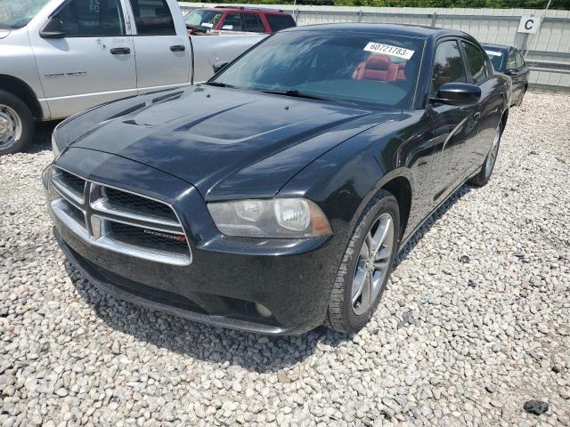 DODGE CHARGER SX 2013 2c3cdxjg4dh678780