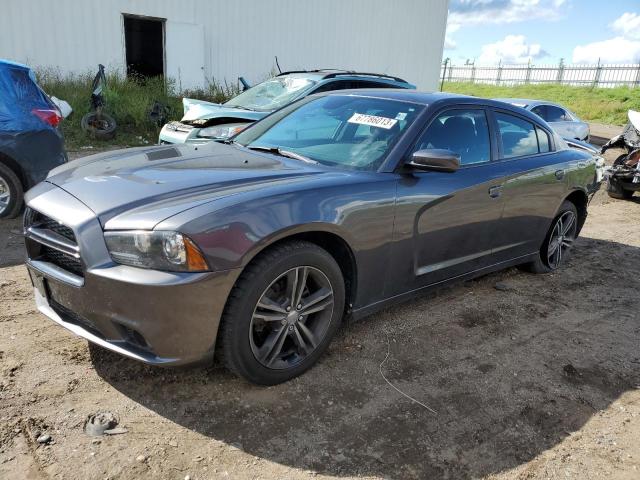 DODGE CHARGER 2013 2c3cdxjg4dh687334