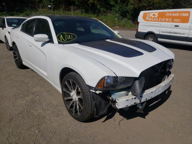 DODGE CHARGER SX 2013 2c3cdxjg4dh738797