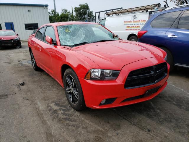 DODGE CHARGER SX 2014 2c3cdxjg4eh148049