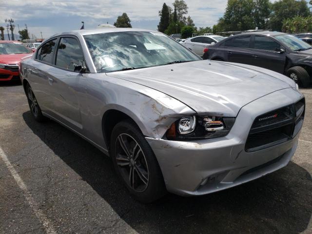 DODGE CHARGER SX 2014 2c3cdxjg4eh164218