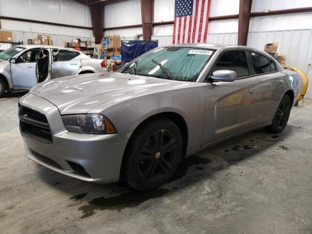 DODGE CHARGER SX 2014 2c3cdxjg4eh230637