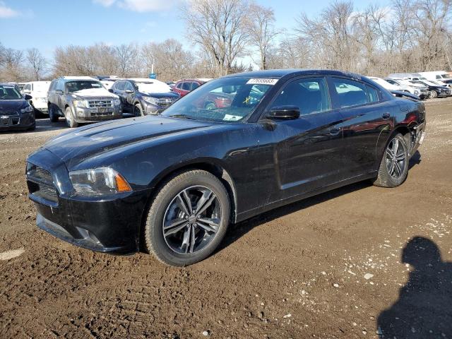 DODGE CHARGER 2014 2c3cdxjg4eh296606