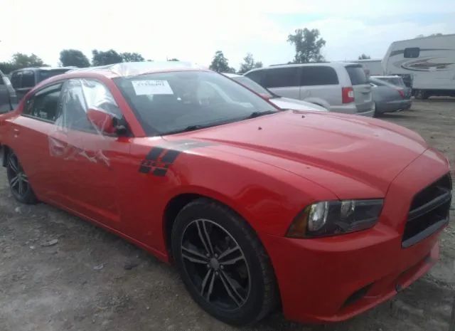 DODGE CHARGER 2014 2c3cdxjg4eh351149