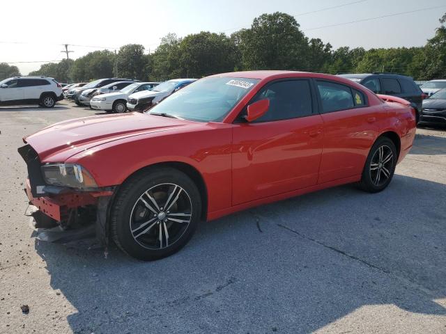 DODGE CHARGER SX 2014 2c3cdxjg4eh351619