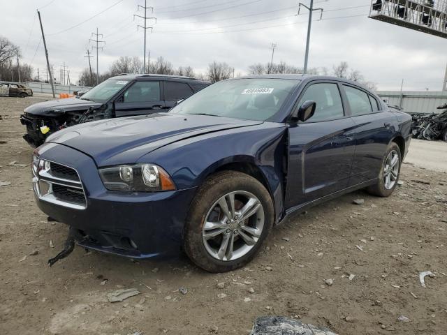 DODGE CHARGER SX 2014 2c3cdxjg4eh360692