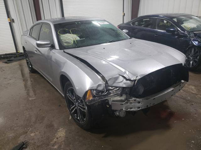 DODGE CHARGER SX 2014 2c3cdxjg4eh372311