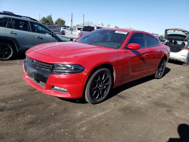 DODGE CHARGER 2015 2c3cdxjg4fh738981