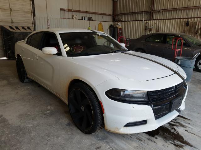 DODGE CHARGER SX 2015 2c3cdxjg4fh739127