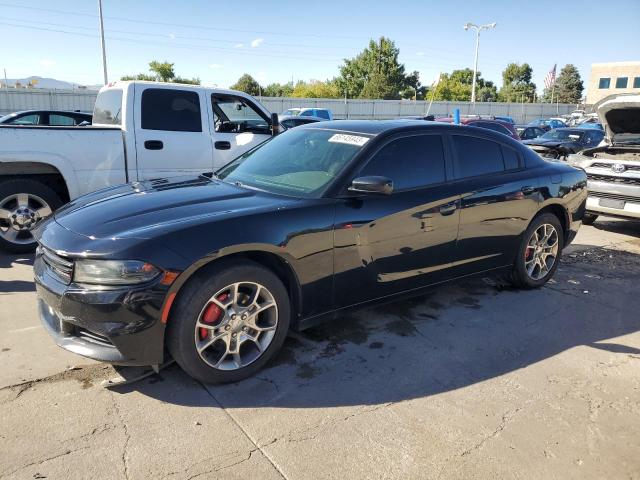 DODGE CHARGER SX 2015 2c3cdxjg4fh746255