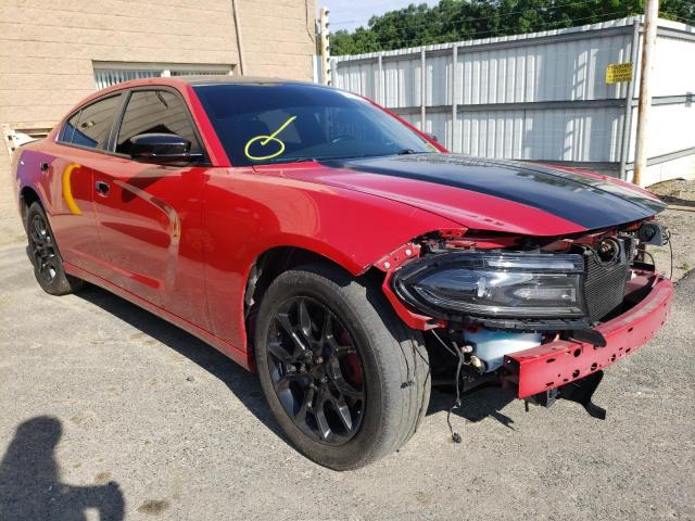 DODGE CHARGER SX 2015 2c3cdxjg4fh760091