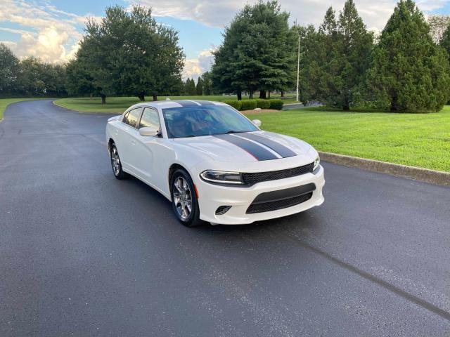 DODGE CHARGER SX 2015 2c3cdxjg4fh769776