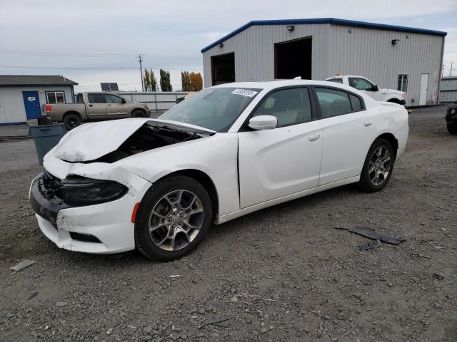 DODGE CHARGER 2015 2c3cdxjg4fh803974