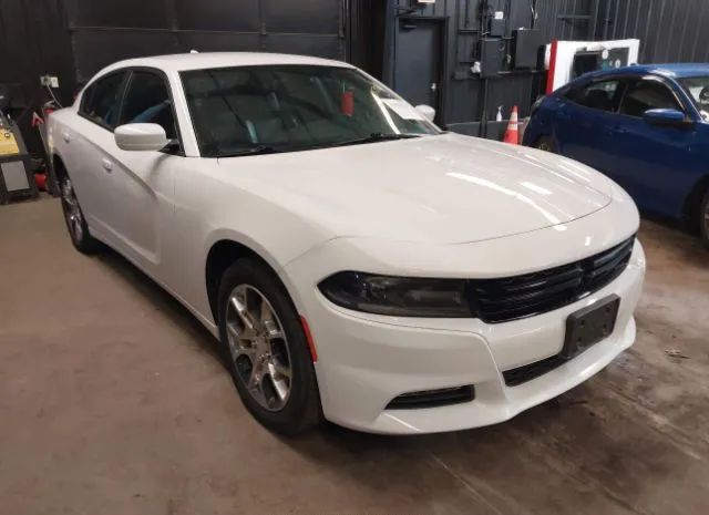 DODGE CHARGER 2015 2c3cdxjg4fh817793