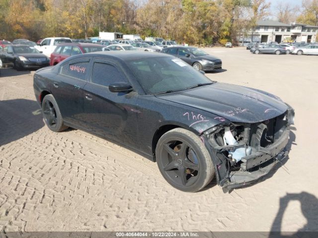 DODGE CHARGER 2015 2c3cdxjg4fh832679