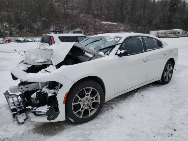 DODGE CHARGER 2015 2c3cdxjg4fh853015