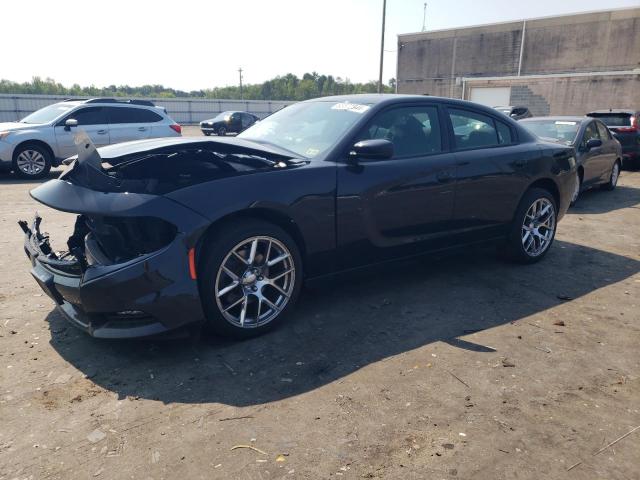 DODGE CHARGER SX 2015 2c3cdxjg4fh891571