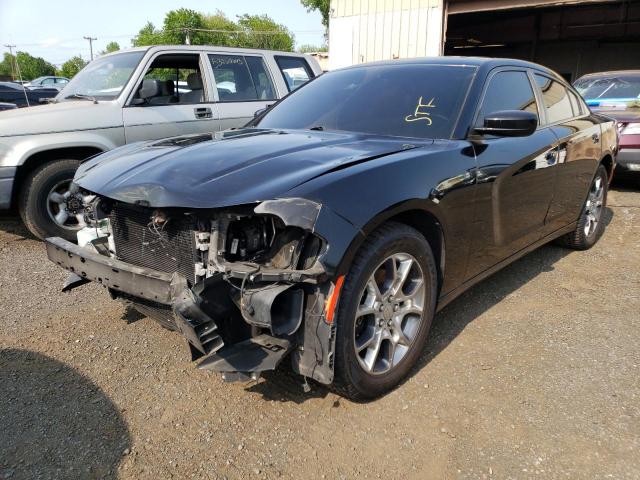 DODGE CHARGER SX 2015 2c3cdxjg4fh905212