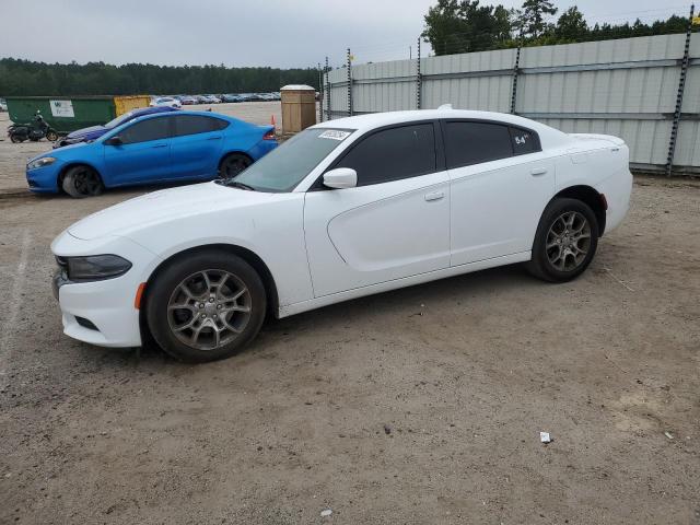 DODGE CHARGER SX 2015 2c3cdxjg4fh920096