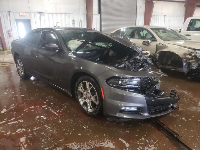 DODGE CHARGER SX 2016 2c3cdxjg4gh110890