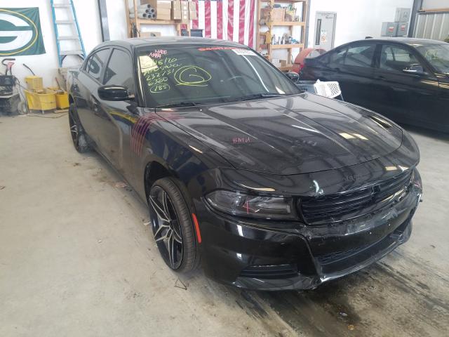 DODGE CHARGER SX 2016 2c3cdxjg4gh134462