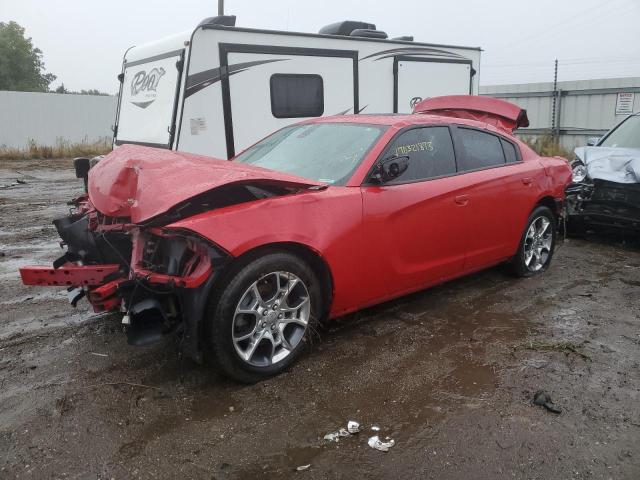 DODGE CHARGER SX 2016 2c3cdxjg4gh134722