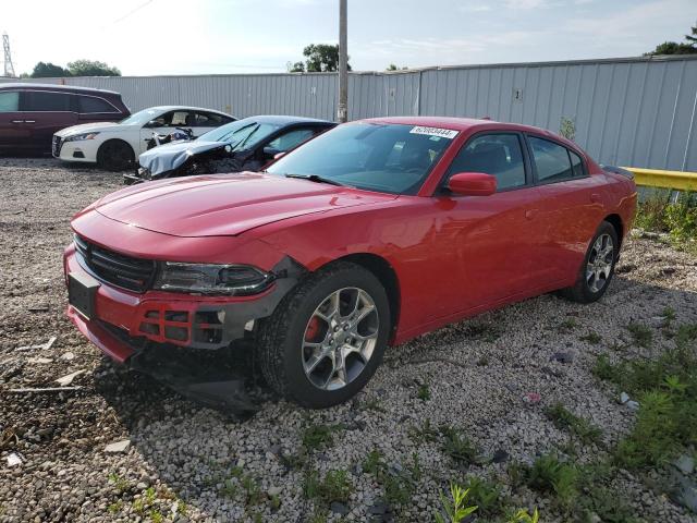 DODGE CHARGER 2016 2c3cdxjg4gh140973