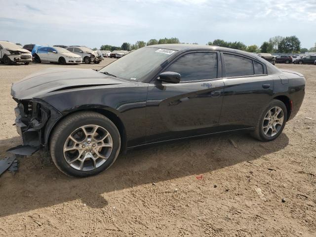 DODGE CHARGER SX 2016 2c3cdxjg4gh141136