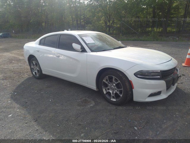 DODGE CHARGER 2016 2c3cdxjg4gh144523