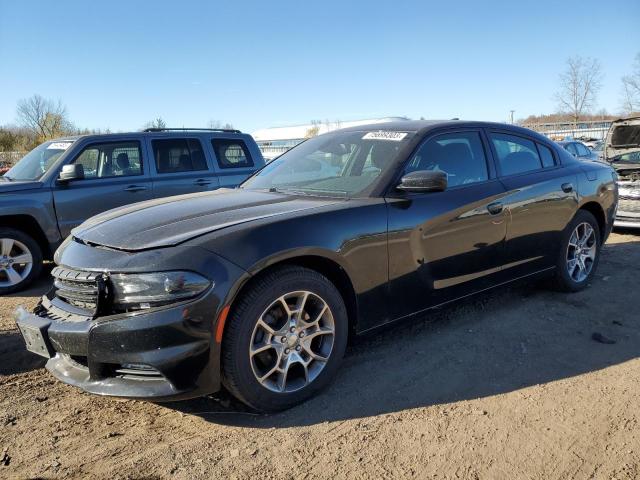 DODGE CHARGER 2016 2c3cdxjg4gh147244