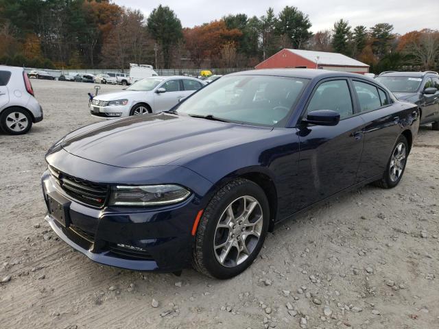 DODGE CHARGER 2016 2c3cdxjg4gh170233