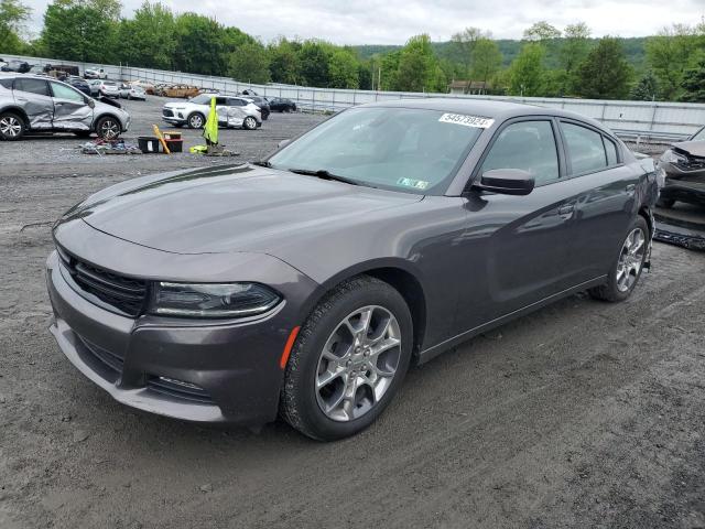 DODGE CHARGER 2016 2c3cdxjg4gh194452