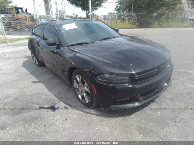 DODGE CHARGER 2016 2c3cdxjg4gh229121