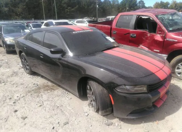 DODGE CHARGER 2016 2c3cdxjg4gh238059