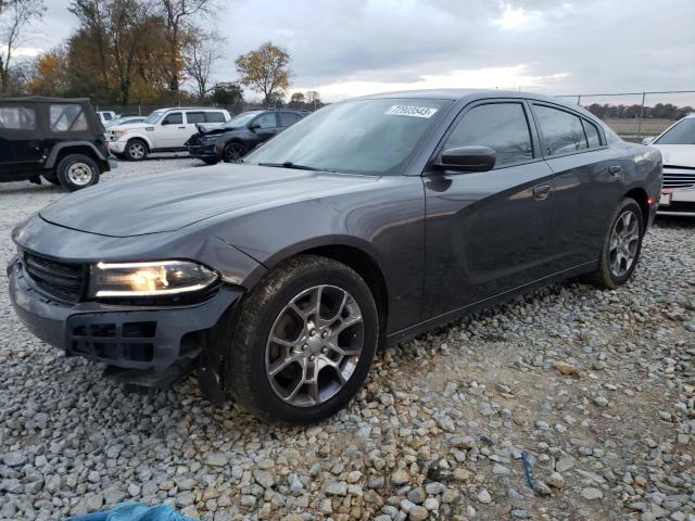 DODGE CHARGER 2016 2c3cdxjg4gh259865