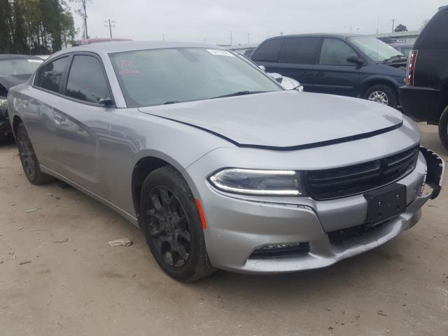 DODGE CHARGER SX 2016 2c3cdxjg4gh281946