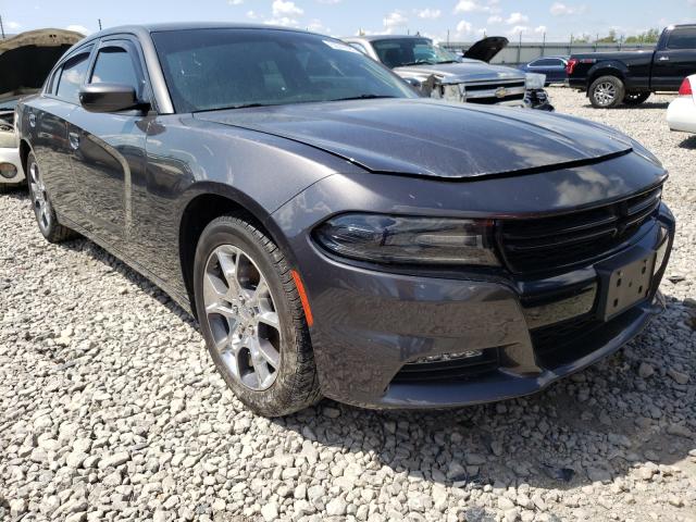 DODGE CHARGER SX 2016 2c3cdxjg4gh293868