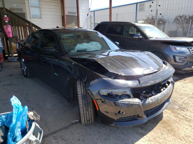 DODGE CHARGER SX 2016 2c3cdxjg4gh341594