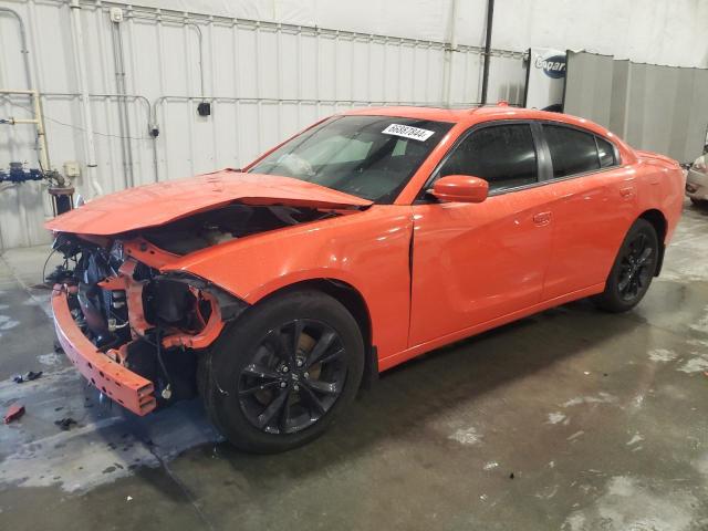 DODGE CHARGER SX 2016 2c3cdxjg4gh341613