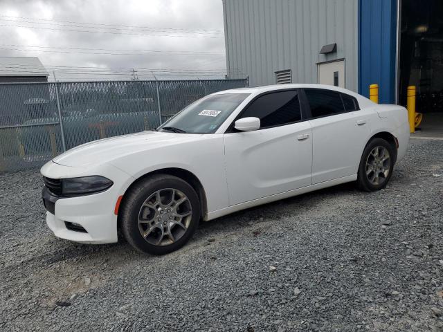 DODGE CHARGER 2016 2c3cdxjg4gh351672