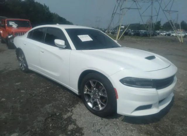 DODGE CHARGER 2016 2c3cdxjg4gh351719