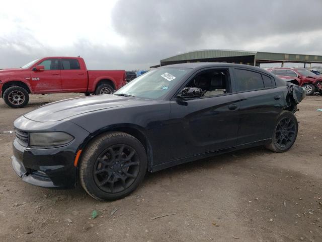 DODGE CHARGER SX 2016 2c3cdxjg4gh357701