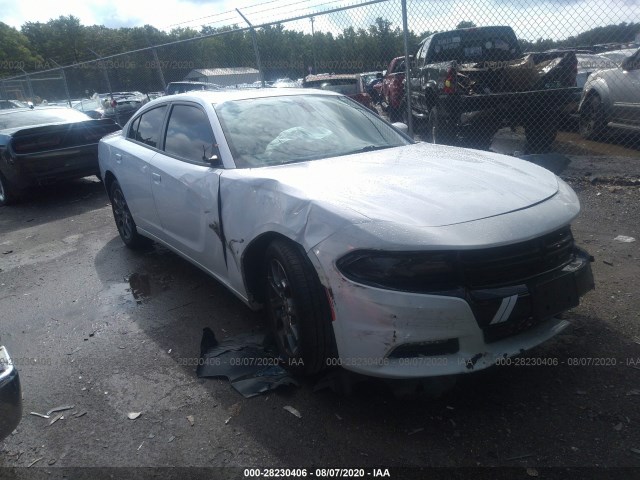 DODGE CHARGER 2017 2c3cdxjg4hh505492