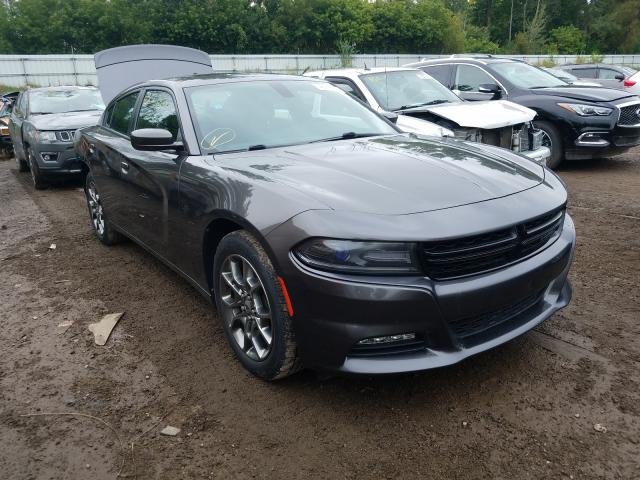 DODGE CHARGER SX 2017 2c3cdxjg4hh522356