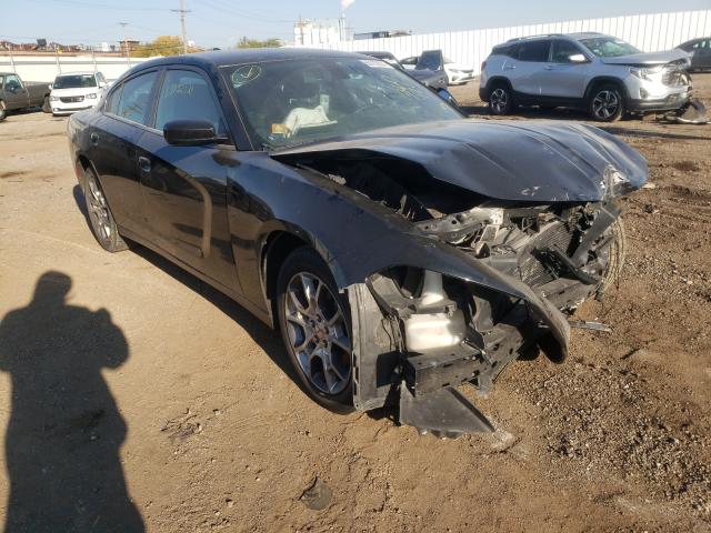 DODGE CHARGER SX 2017 2c3cdxjg4hh526312